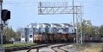 UP 5364